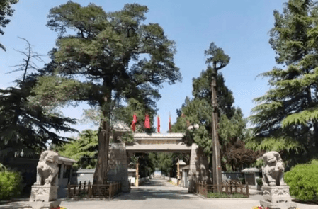 चीनी सेना के पूर्व वरिष्ठ अधिकारी शु छील्यांग के पार्थिव शरीर का दाह कर्म किया गया