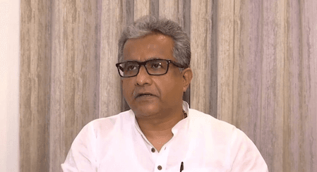 पीएम मोदी की अपील को लेकर नीतीश मिश्रा बोले, थोड़ी सी बचत भी देश के लिए बहुत बड़ा योगदान