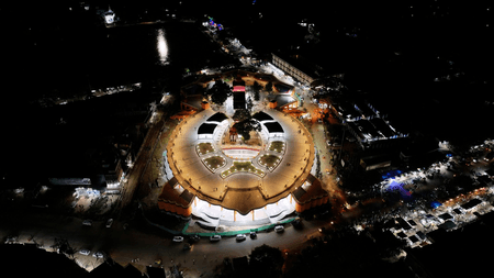 नवरात्र पर जानें देवी के इन शक्तिपीठों की कहानी, जहां आज भी होता है दिव्य चमत्कार