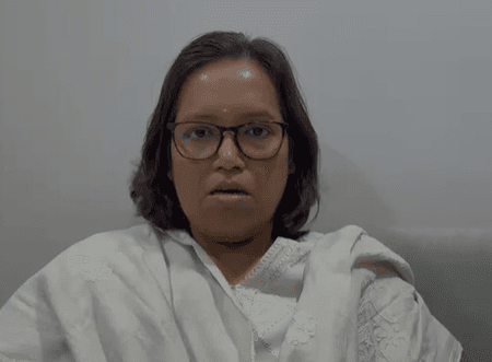 फूले फिल्म समाज का आईना है और संघर्ष की गाथा: वर्षा गायकवाड