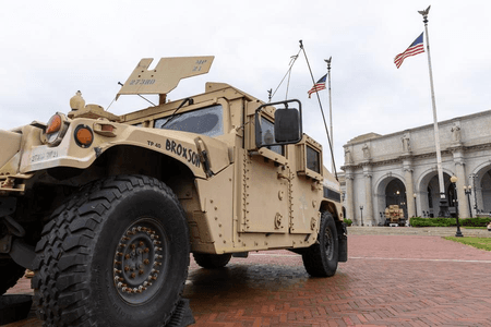 मेक्सिको ने अमेरिका को डाक और पार्सल डिलीवरी रोकी, नए सीमा शुल्क नियम का असर