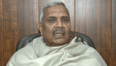 संसद भवन लोकतंत्र का मंदिर, वहां ड्रामा नहीं होता : हरेंद्र मलिक