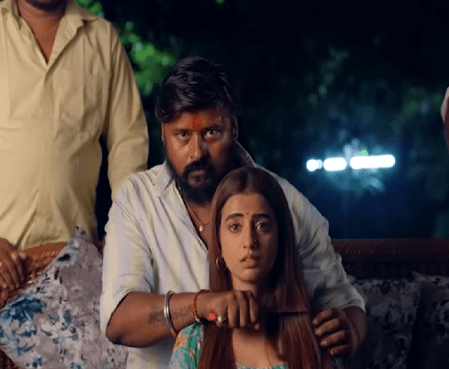 रिलीज हुआ अक्षरा सिंह का नया वैलेंटाइन सॉन्ग 'चांद तलक', विक्रांत सिंह के साथ जमाई जोड़ी