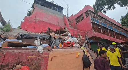 मनसा देवी भगदड़ : उत्तराखंड पावर कॉर्पोरेशन का करंट की अफवाह से इनकार, सीएम धामी ने दिया जांच का आदेश