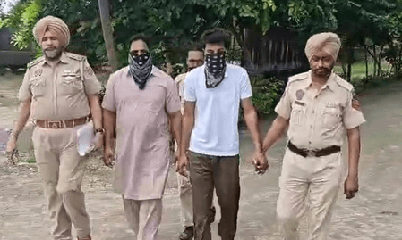 मोगा पुलिस की नशे के खिलाफ बड़ी कार्रवाई, 6 किलो अफीम बरामद