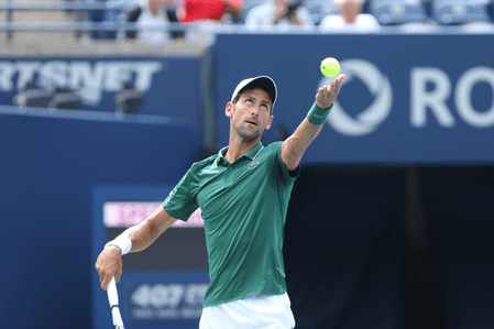 सिनर से हार के बाद भावुक हुए नोवाक जोकोविच, बोले- शायद रौलां गैरो में मेरा आखिरी मैच था