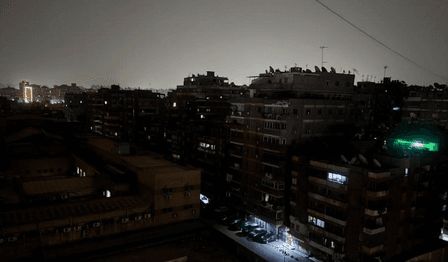 वैश्विक ऊर्जा संकट के बीच मिस्र ने बढ़ाईं बिजली की कीमतें