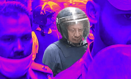 बांग्लादेश: अवामी लीग का दावा, 'पूर्व आईजीपी को सरकारी गवाह बनाने के लिए दी गई यातनाएं'