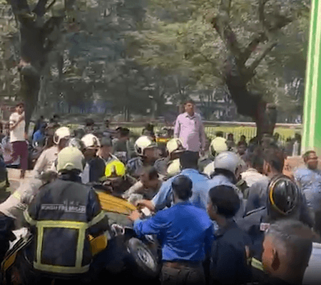 मुंबई में हुई घटना पर सीएम फडणवीस ने दिए जांच के आदेश, पीड़ित परिवारों के लिए मुआवजे की घोषणा