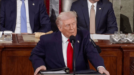 अमेरिका में 50 साल बाद नई ऑयल रिफाइनरी, डोनाल्ड ट्रंप ने रिलायंस को कहा धन्यवाद