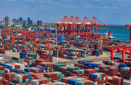 अनिश्चितता से भरी दुनिया में चीन सबसे बड़ी निश्चितता है: चीनी विदेश मंत्रालय