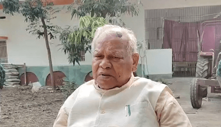 राजद का वही हश्र होगा, जो 'डायनासोर' का हुआ: जीतन राम मांझी