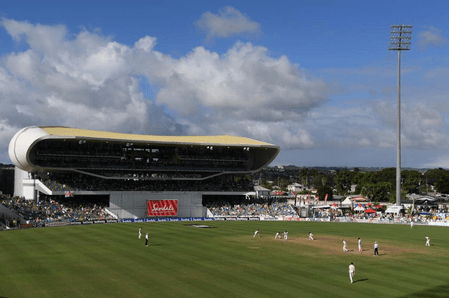 वो मुकाबला, जब 'केनिंग्टन ओवल' में महज 44 रन पर सिमट गई टीम