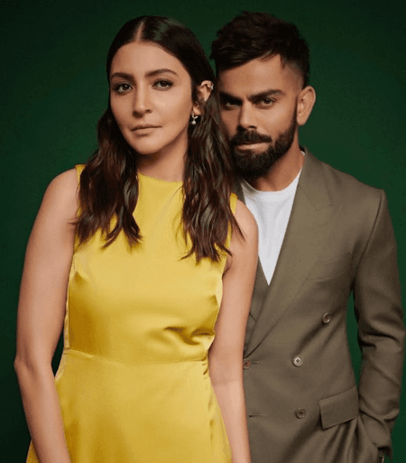 अनुष्का शर्मा ने किया भारतीय 'हीरोज' के शौर्य को सलाम, पति विराट कोहली बोले- ‘जय हिंद’