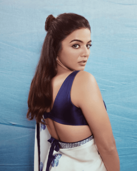 फिल्म चुनने के लिए क्या है दो जरूरी बातें? वामिका गब्बी ने किया खुलासा