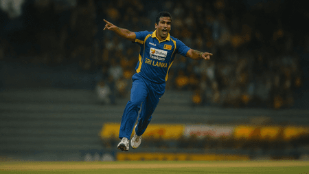 नुवान कुलशेखरा: छोटे से शहर से निकला वो गेंदबाज, जिसने विश्व क्रिकेट में जमाई धाक