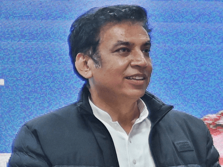 भाजपा और 'आप' एक ही सिक्के के दो पहलू : देवेंद्र यादव