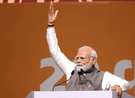 सिक्किम से एमपी तक... 3 दिन में पांच राज्यों का धुआंधार दौरा करेंगे पीएम मोदी