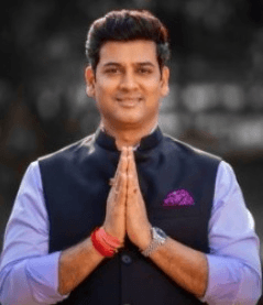 भारत-ईयू एफटीए ऐतिहासिक, पीएम मोदी मास्टर रणनीतिकार : शिवसेना सांसद श्रीकांत शिंदे