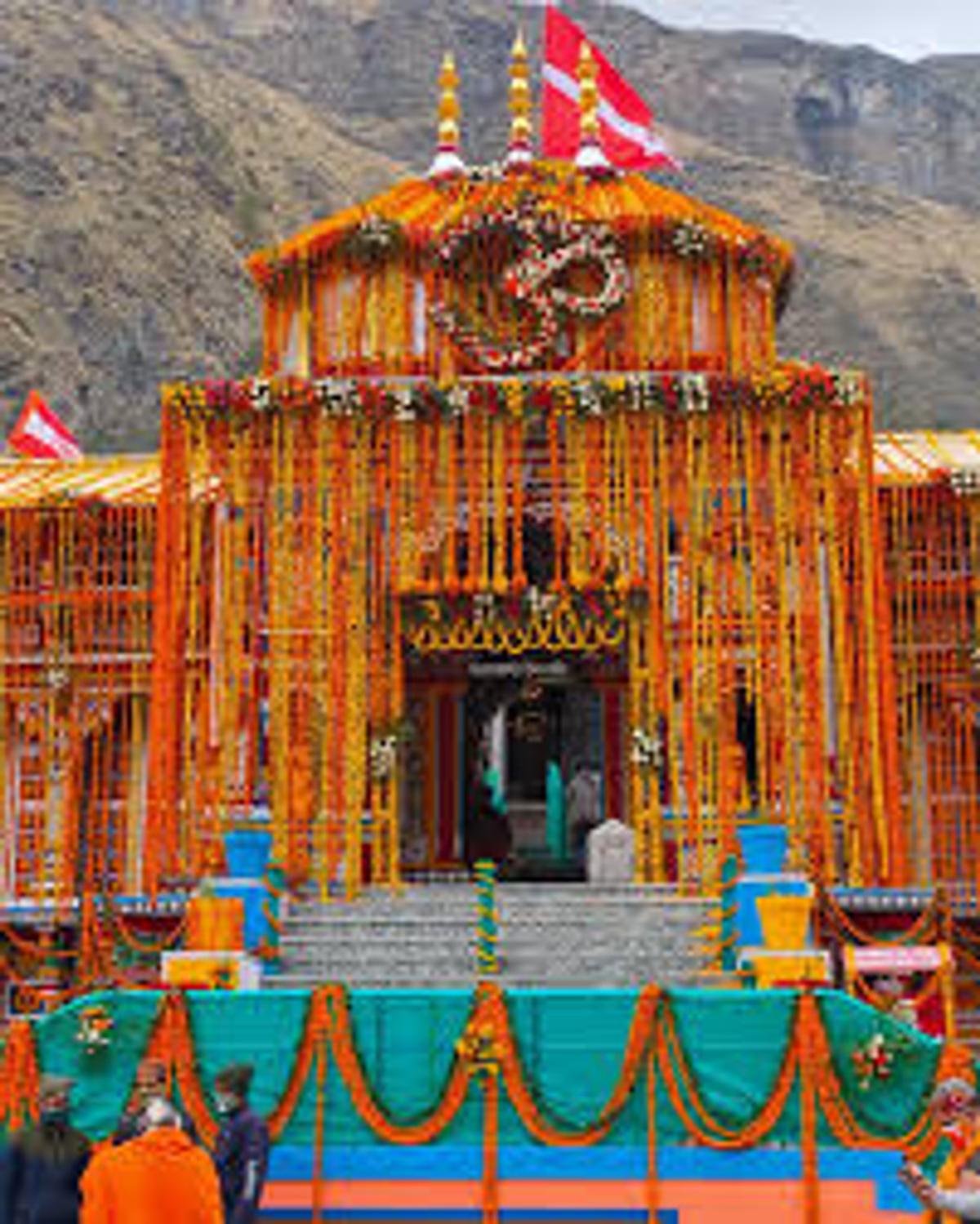Kedarnath Yatra 2025Kedarnath Yatra 2025