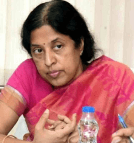 ओएमसी मामला: तेलंगाना हाईकोर्ट ने आईएएस अधिकारी वाई. श्रीलक्ष्मी की डिस्चार्ज याचिका खारिज की