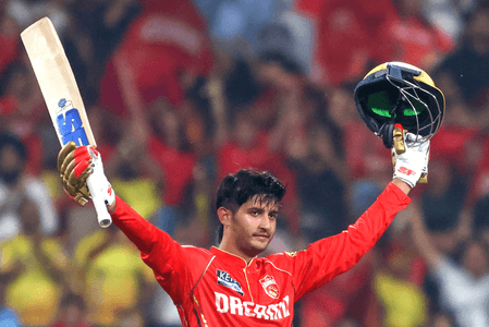 राइजिंग स्टार्स एशिया कप टीम में वैभव सूर्यवंशी के साथ आईपीएल के इन धुरंधरों को मौका