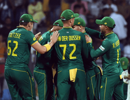 दक्षिण अफ्रीका-वेस्टइंडीज टी20 सीरीज में मैचों की संख्या घटाई गई