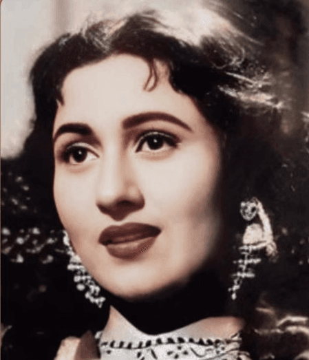 जैकी श्रॉफ ने किया मधुबाला को नमन, बोले- दिलों में हमेशा जिंदा रहेगा उनका जादू