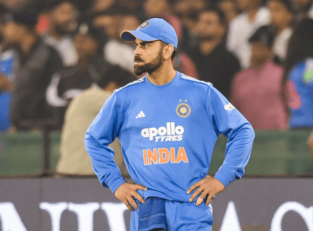 विजय हजारे ट्रॉफी: चिन्नास्वामी स्टेडियम में बिना दर्शकों के होगा दिल्ली और आंध्र प्रदेश का मैच