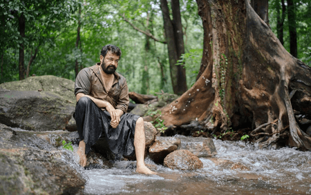 सेल्वाराघवन ने मोहनलाल को बताया भारत का सर्वश्रेष्ठ अभिनेता!