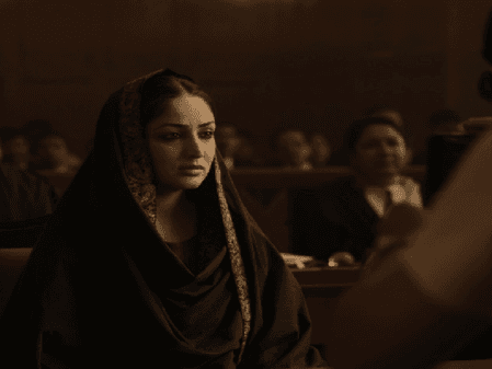 आपका प्यार ही अच्छा काम करने के लिए प्रेरित करता है : यामी गौतम