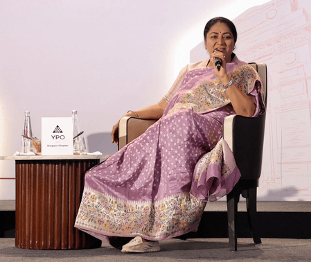 हमारी सरकार की प्राथमिकता सुशासन और पारदर्शिता के साथ विकास को आगे बढ़ाना है : सीएम रेखा गुप्ता