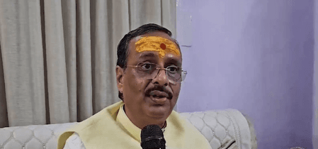 यह चुनाव बिहार की दशा और दिशा तय करने वाला है, लोग बढ़-चढ़कर मतदान करें: दिनेश शर्मा