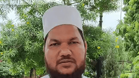 धर्म के आधार पर भेदभाव और शैक्षिक संस्थानों को बंद करना संविधान के खिलाफ : मौलाना सूफियान निजामी