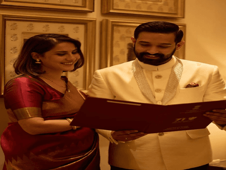 "क्या लिखूं समझ नहीं आ रहा", बेस्ट एक्टर का अवार्ड पाकर भावुक हुए विक्रांत मैसी