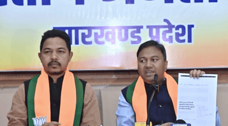 'सिर्फ बिल्डिंग मत बनाइए, अस्पतालों की सेहत सुधारिए', झारखंड की हेमंत सरकार को भाजपा की नसीहत