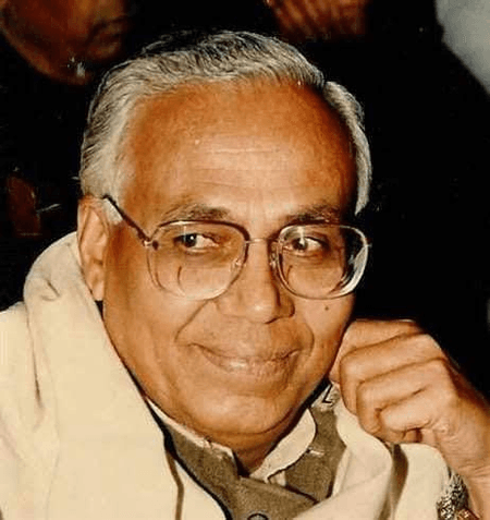 कभी न झुका शेर-ए-बिहार, भागवत झा आजाद ने सिद्धांतों से सियासत में रचा इतिहास