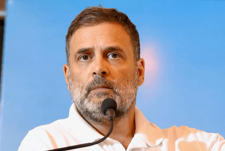 बिहार चुनाव के बाद बंगाल में प्रचार शुरू करेंगे राहुल गांधी