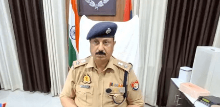 उत्तर प्रदेश के इटावा में कथावाचकों के साथ मारपीट और जबरन बाल काटने की घटना, चार आरोपी गिरफ्तार