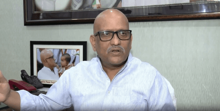 आंसू गैस के गोले भूखे पेट का जवाब नहीं हो सकते, अजय राय ने योगी सरकार पर कसा तंज