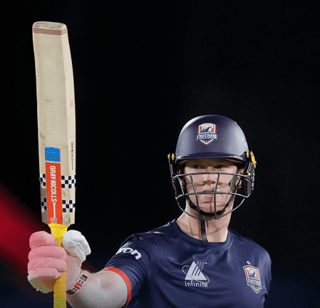 एमएलसी 2025: मिशेल ओवेन का अर्धशतक, वाशिंगटन फ्रीडम की एमआई न्यूयॉर्क पर जीत