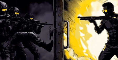 'जब ताकत और इरादे आमने-सामने आते हैं, तो तूफान पैदा होता है', 'फोर्स 3' की रिलीज डेट फाइनल