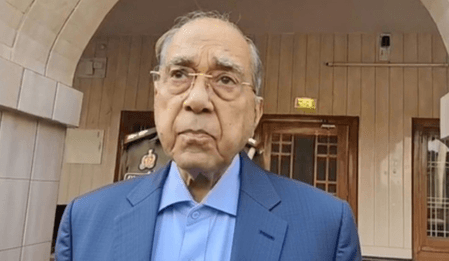 अब तक कितना काम हुआ और क्या बचा है? राम मंदिर निर्माण समिति के अध्यक्ष नृपेंद्र मिश्रा ने बताया सब कुछ