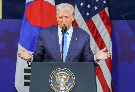 कंबोडिया ने थाईलैंड के साथ 'त्वरित सीमा बैठक' का रखा प्रस्ताव, फिर क्रेडिट ले गए ट्रंप, यूएस को बताया असली यूएन