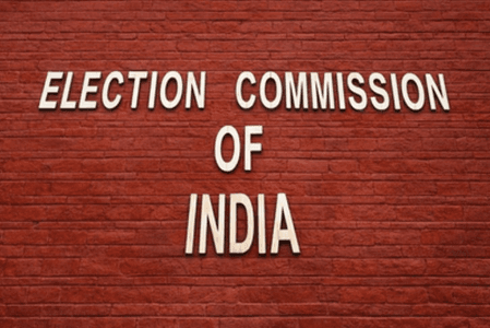 चुनाव आयोग ने तमिलनाडु विधानसभा चुनाव की तैयारियों की समीक्षा की