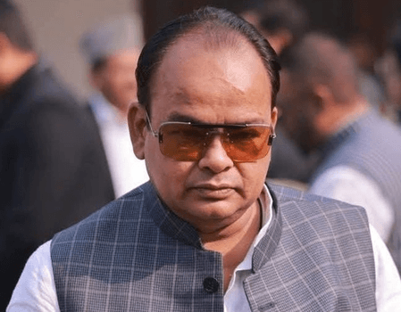 'सेना और महिलाओं का अपमान बर्दाश्त नहीं', इरफान अंसारी का भाजपा पर हमला