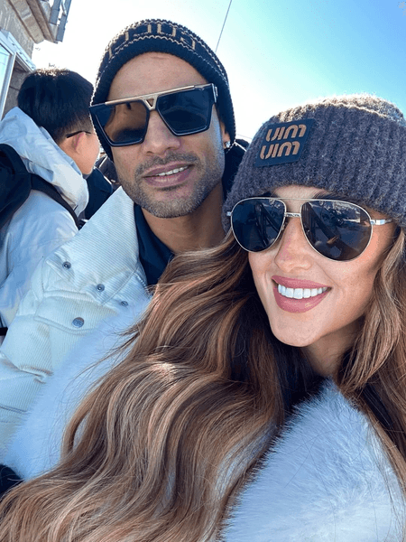 शिखर धवन ने गर्लफ्रेंड सोफी शाइन से की सगाई, सोशल मीडिया पर दी जानकारी