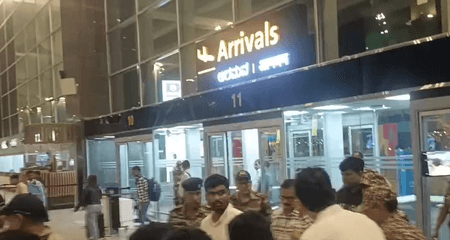 गेमिंग घोटाले में कांग्रेस विधायक पप्पी को बेंगलुरु लेकर आई ईडी