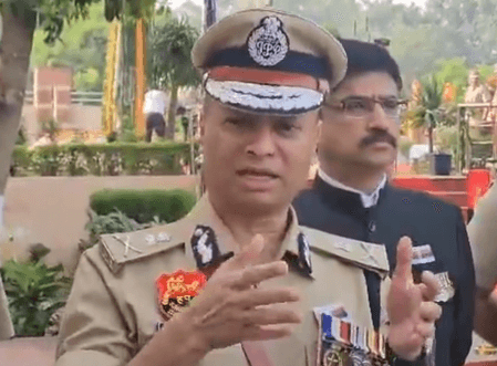 ऑपरेशन ट्रैकडाउन: हरियाणा पुलिस ने एक दिन में 257 अपराधी गिरफ्तार, अपराध सिंडिकेट पर बड़ा प्रहार