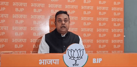 लाखों श्रद्धालुओं ने महाप्रभु जगन्नाथ के किए दर्शन, मनोकामना होगी पूरी : संबित पात्रा